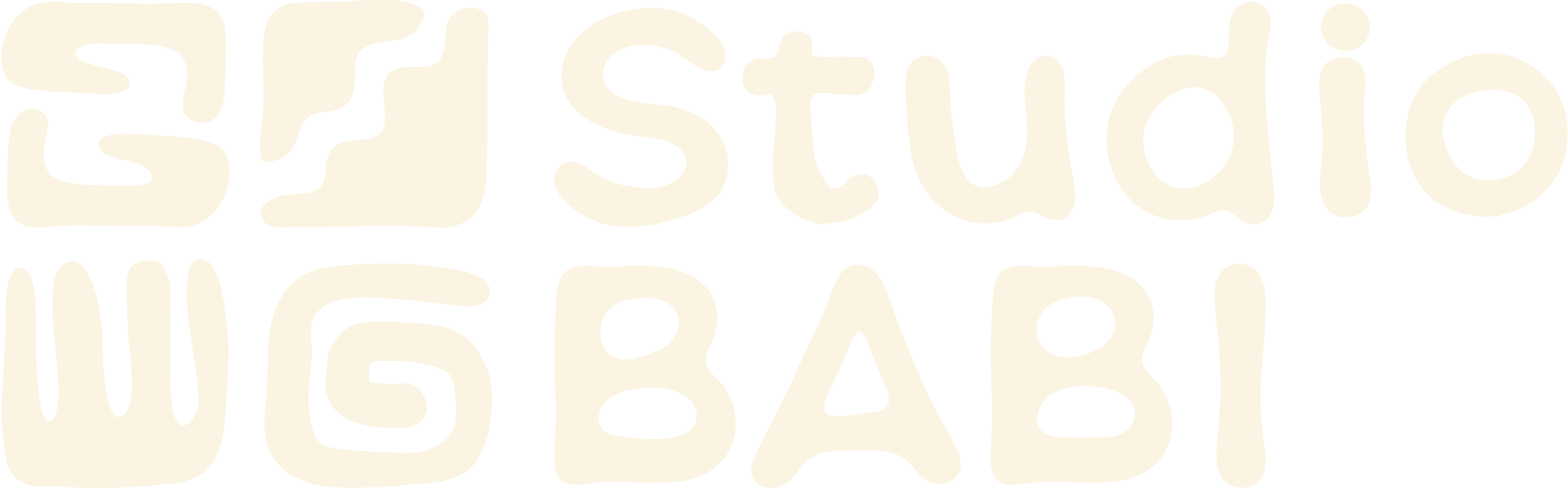 Studio BABI Logo